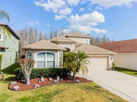 4306 Waterville Avenue Wesley Chapel FL 33543