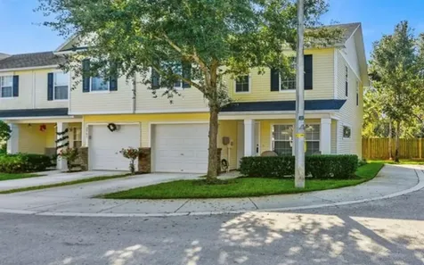 2903 Mojave Oak Drive Valrico FL 33594