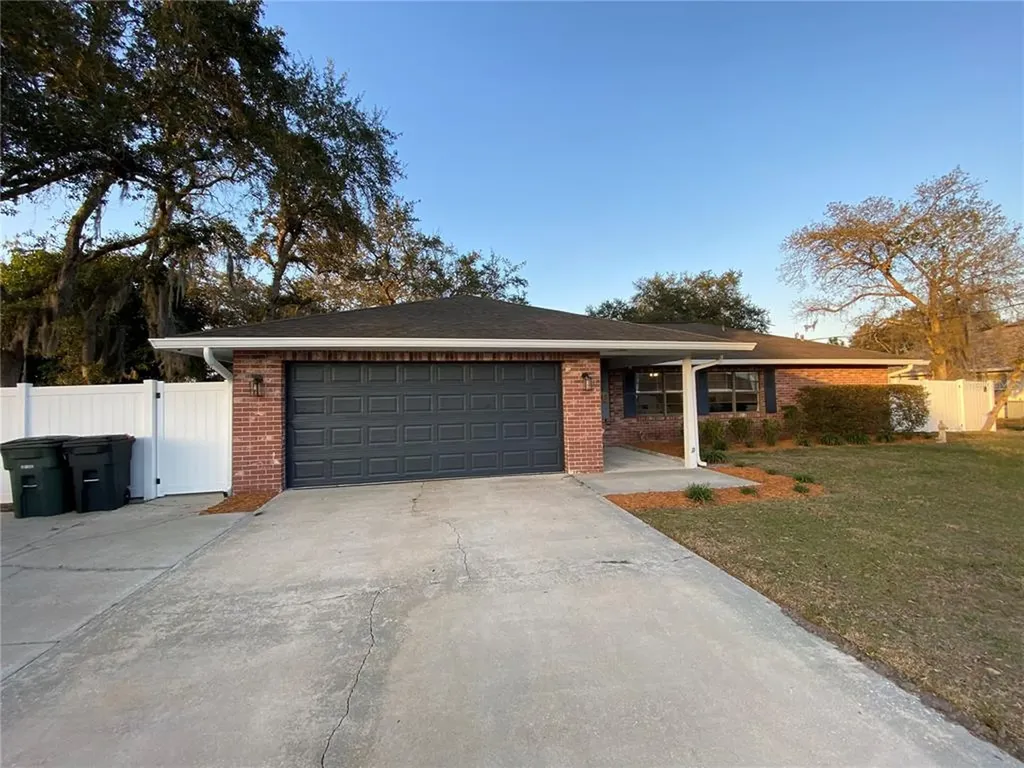 2045 Quintilis Court Deltona FL 32738