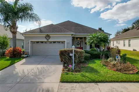 25035 Cypress Pond Court Leesburg FL 34748