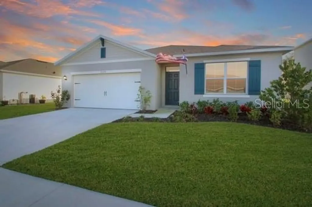 3355 Hammond Point Sanford FL 32771