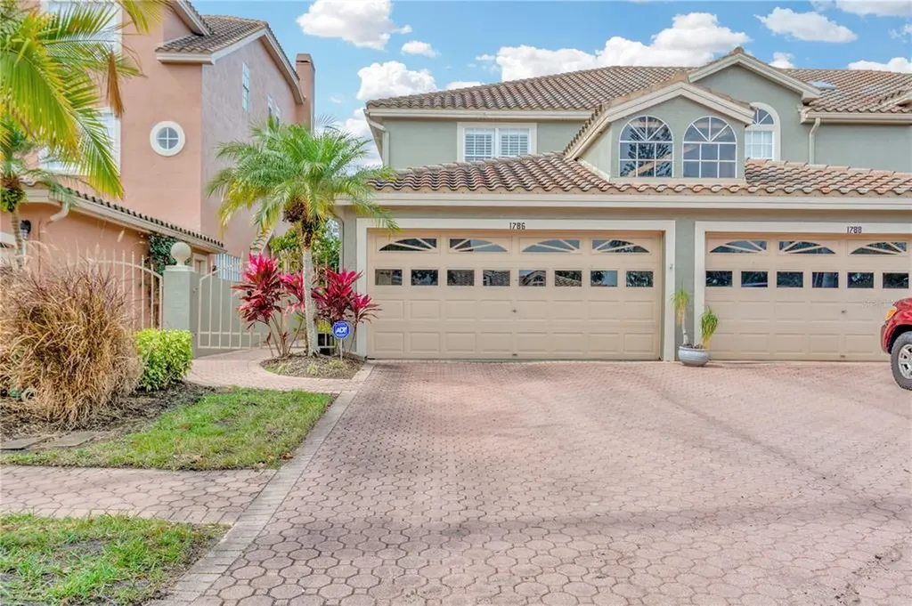 1786 Lago Vista Boulevard Palm Harbor FL 34685