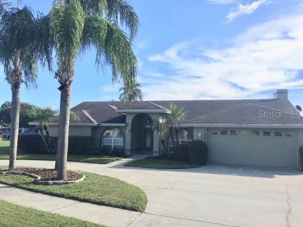 7321 Gunstock Drive Lakeland FL 33809