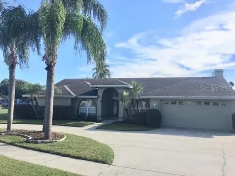 7321 Gunstock Drive Lakeland FL 33809