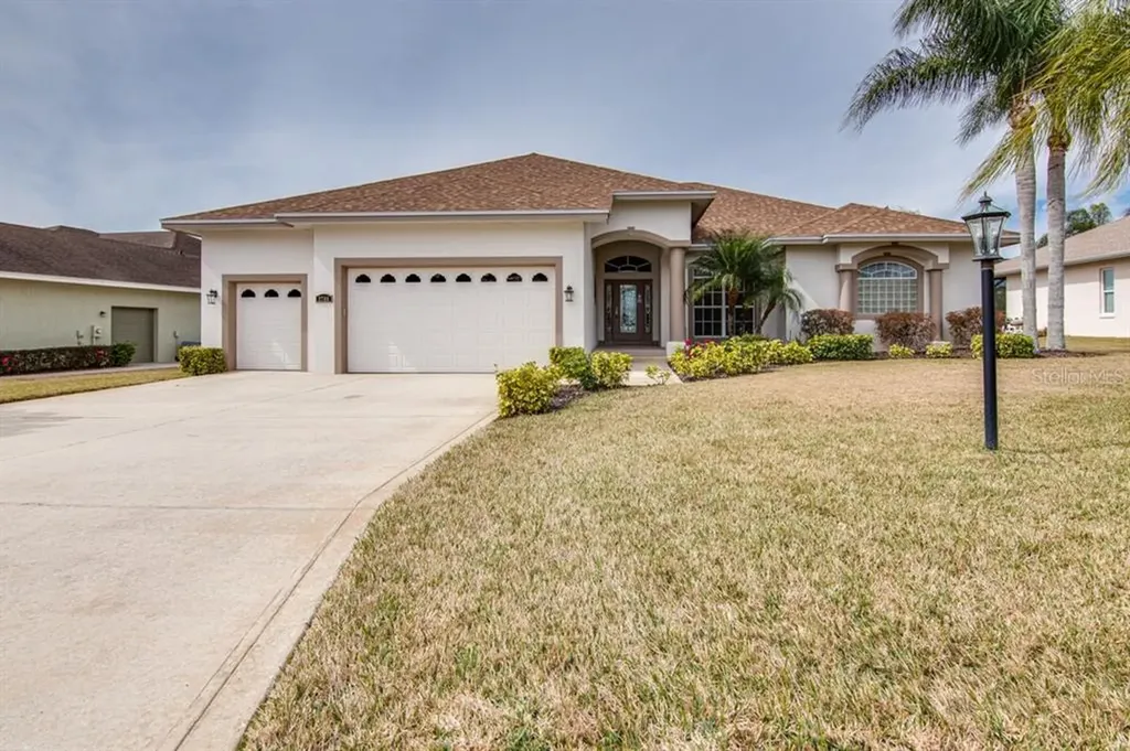 2766 Huntington Hills Drive Lakeland FL 33810