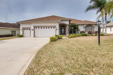 2766 Huntington Hills Drive Lakeland FL 33810
