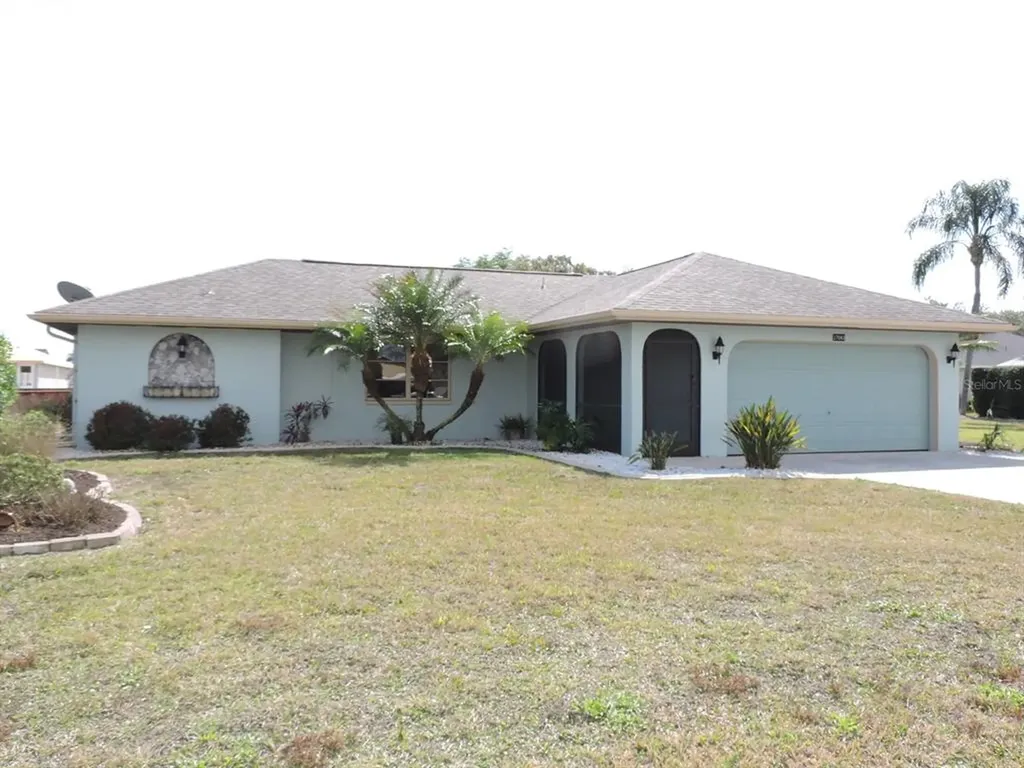 27043 Tierra Del Fuego Circle Punta Gorda FL 33983