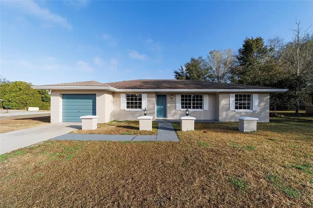 3781 SW 147th Place Ocala FL 34473