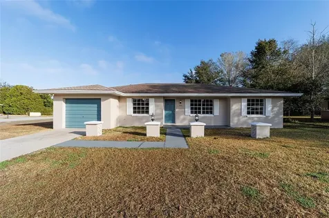 3781 SW 147th Place Ocala FL 34473