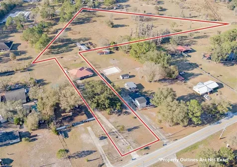 1836 Old Polk City Road Lakeland FL 33809