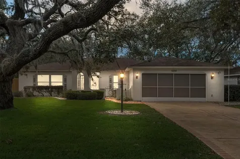 6256 Radford Street Spring Hill FL 34606