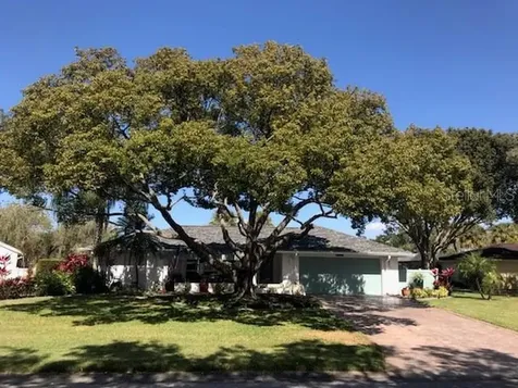 4631 Glebe Farm Road Sarasota FL 34235