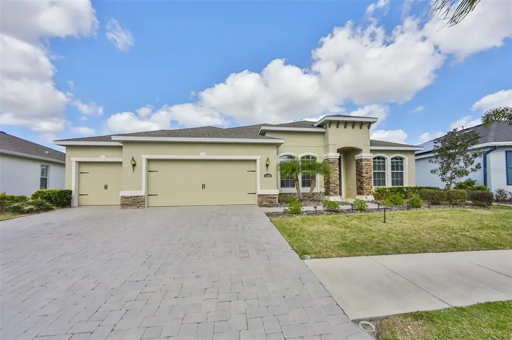 11526 Lake Lucaya Drive Riverview FL 33579