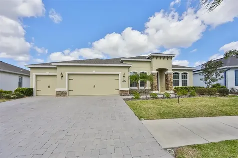 11526 Lake Lucaya Drive Riverview FL 33579