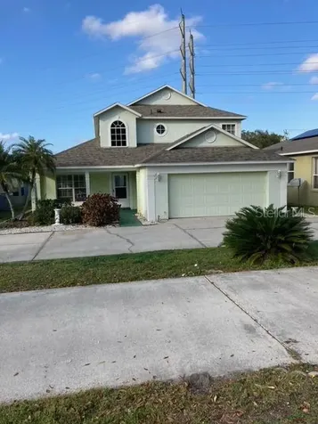 132 Queens Court Sanford FL 32771
