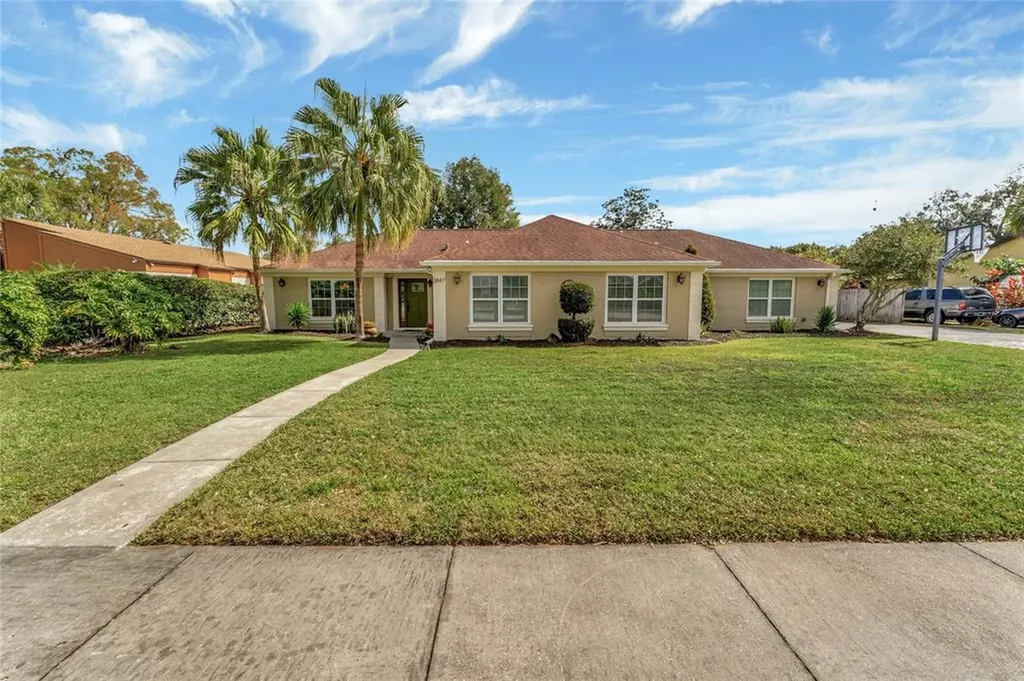 3847 N Lake Orlando Parkway Orlando FL 32808