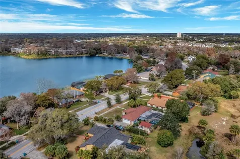 3847 N Lake Orlando Parkway Orlando FL 32808