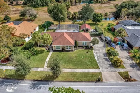 3847 N Lake Orlando Parkway Orlando FL 32808