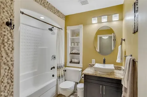 3847 N Lake Orlando Parkway Orlando FL 32808