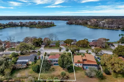 3847 N Lake Orlando Parkway Orlando FL 32808