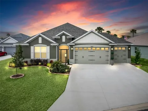 5484 Donahe Path The Villages FL 32163
