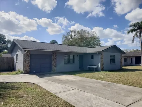1907 Shadowbreeze Court Lutz FL 33549
