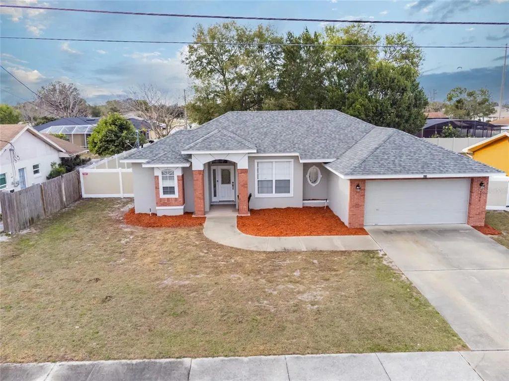 1240 Tivoli Drive Deltona FL 32725