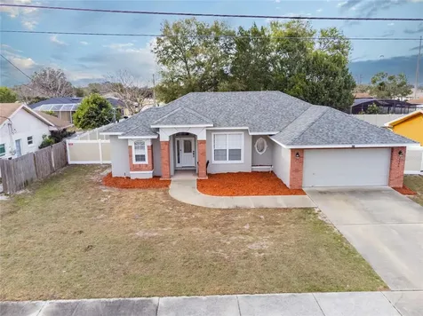 1240 Tivoli Drive Deltona FL 32725