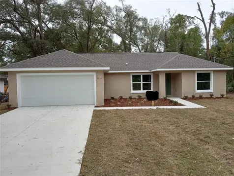 6954 SE 122nd Lane Belleview FL 34420