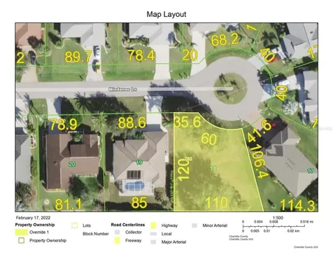 26201 Mindanao Lane Punta Gorda FL 33983