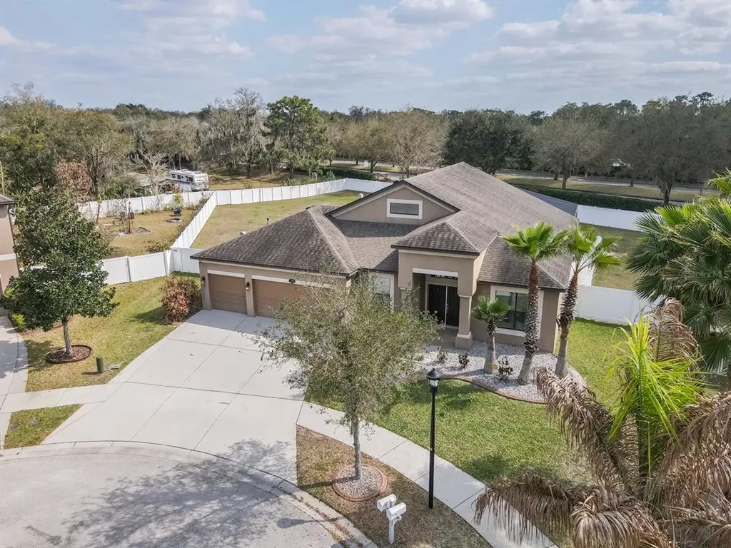 11926 Harpswell Drive Riverview FL 33579