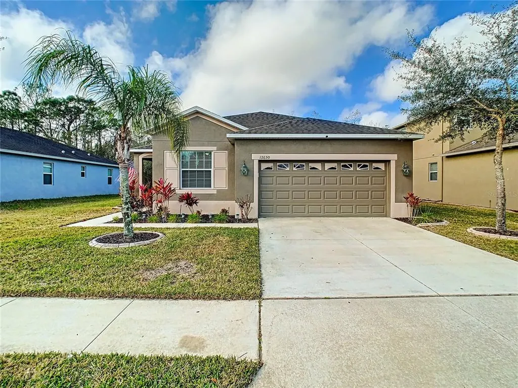 12650 Jillian Circle Hudson FL 34669