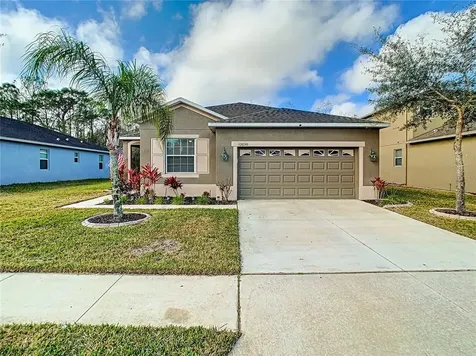 12650 Jillian Circle Hudson FL 34669