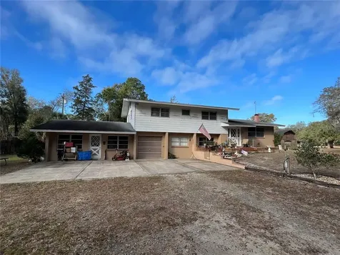 915 N Carpenter Avenue Orange City FL 32763
