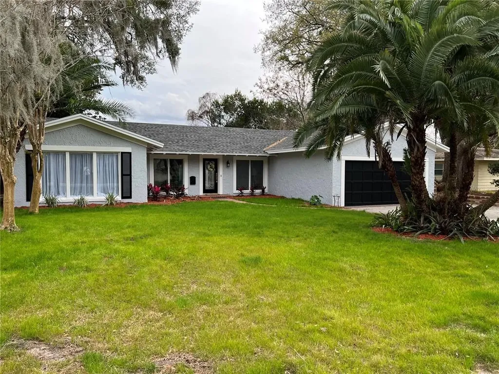 514 W Faith Terrace Maitland FL 32751