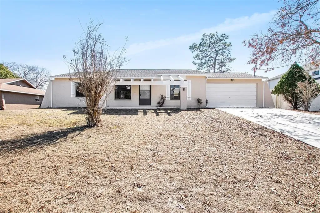 5208 Dellbrook Avenue Spring Hill FL 34608