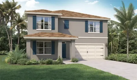 5312 Palomino Place Apopka FL 32712