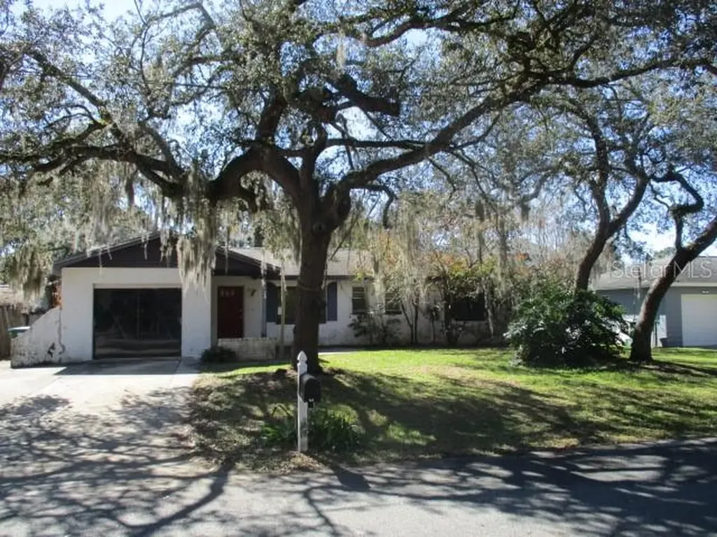 610 Rosedale Avenue Longwood FL 32750