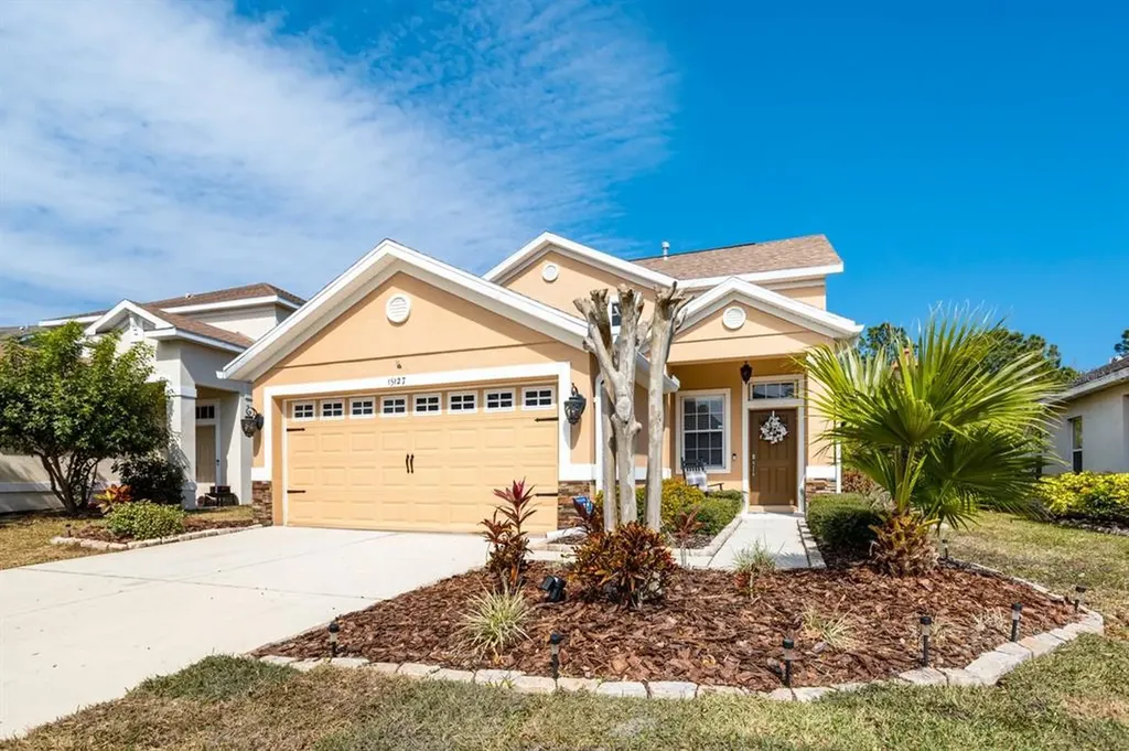 15127 Skip Jack Loop Lakewood Ranch FL 34202