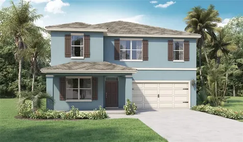 5330 Palomino Place Apopka FL 32712