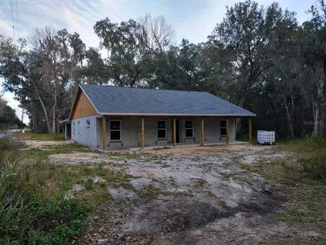15121 SE 64th Court Summerfield FL 34491