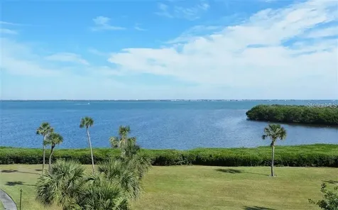 4600 Gulf Of Mexico Drive Longboat Key FL 34228