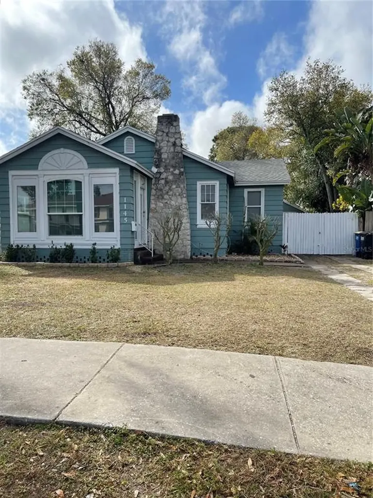 1145 Drew Street Clearwater FL 33755