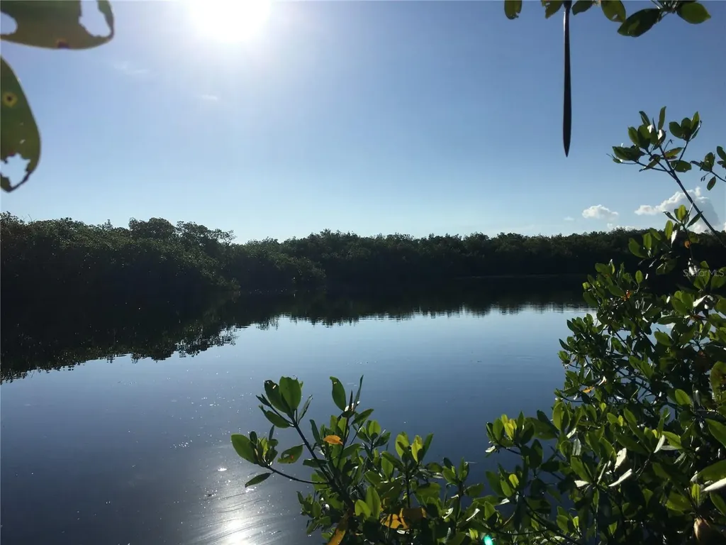201 E Bay Heights Road Englewood FL 34223