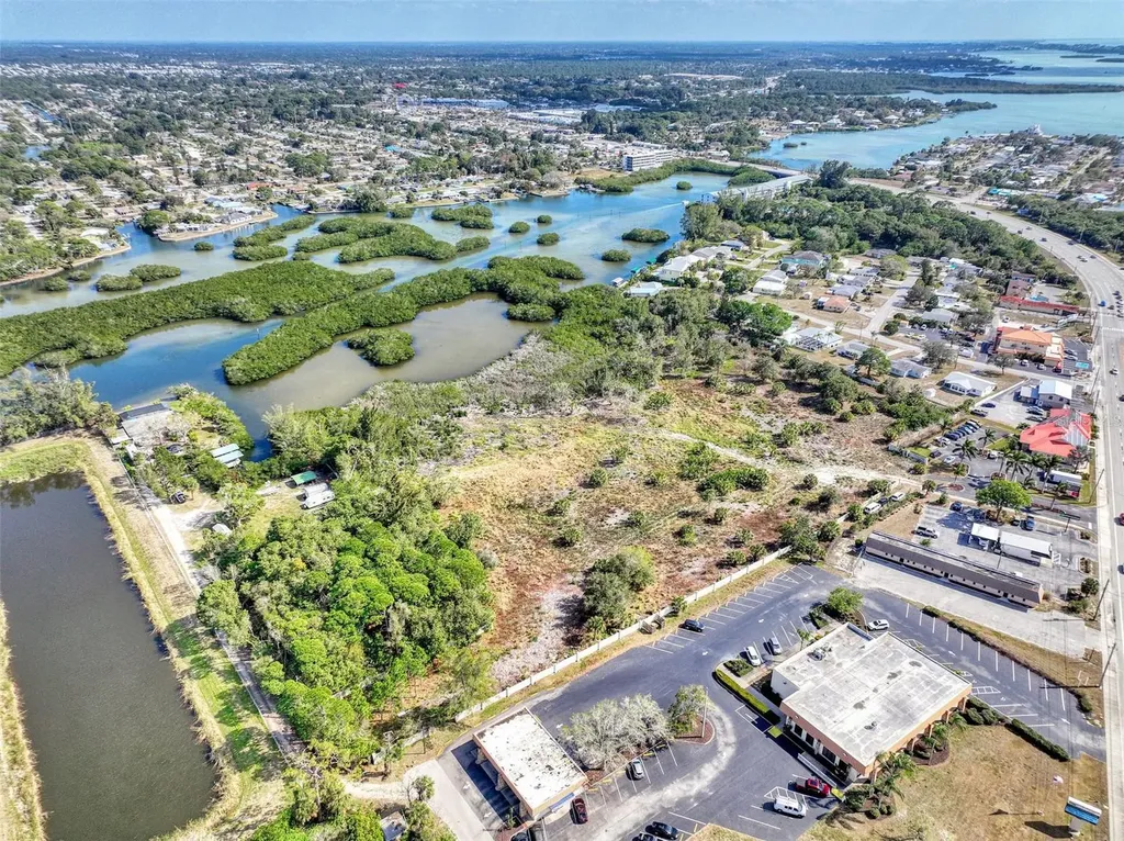 201 E Bay Heights Road Englewood FL 34223