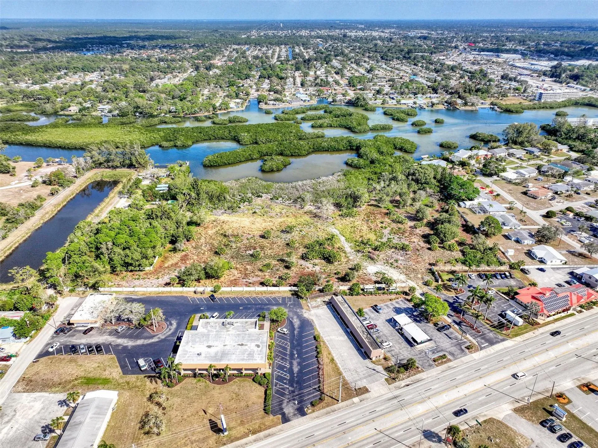 201 E Bay Heights Road Englewood FL 34223