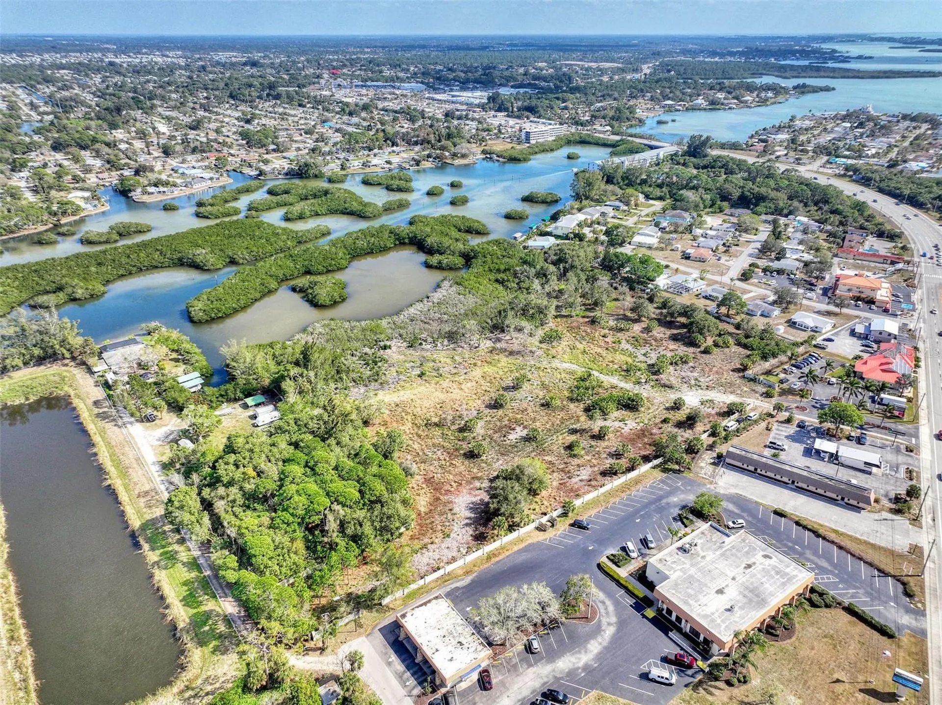 201 E Bay Heights Road Englewood FL 34223
