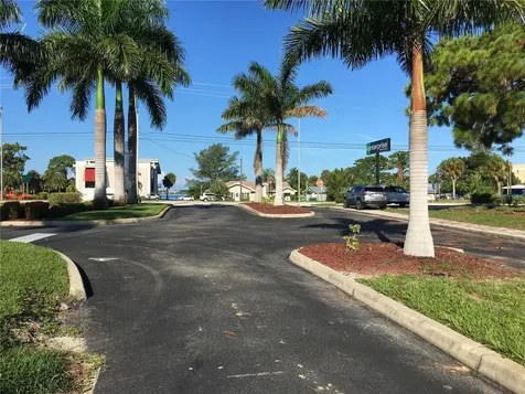 201 E Bay Heights Road Englewood FL 34223