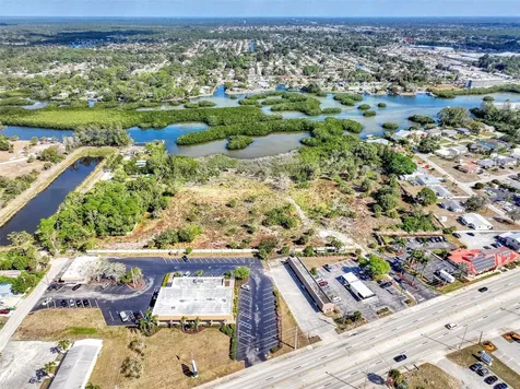 201 E Bay Heights Road Englewood FL 34223