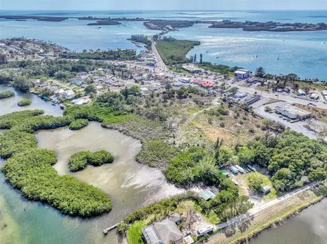 201 E Bay Heights Road Englewood FL 34223